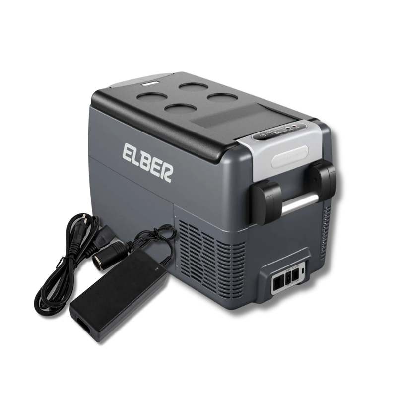 Geladeira Portátil Elber CAB 31