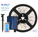 Fita LED Solar LuminousLine