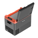 Geladeira Portátil Dreiha CBX - 40 Litros Black