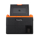 Geladeira Portátil Dreiha CBX - 50 Litros Black