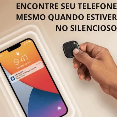 Rastreador Smart Track