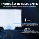 Refletor Solar Pégaso 4 Modos Iluminação Com Controle Remoto [ULTRA RESISTENTE]