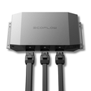 Kit Ecoflow Para a Estrada: Delta 3 + Painel Solar + Alternador 1000W