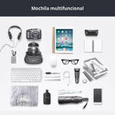 Bolsa Crossbody Multifuncional