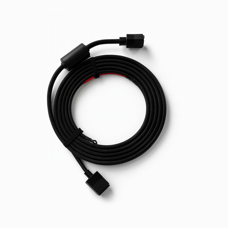 Cabo Alternador Charger DELTA XT150 2M Ecoflow