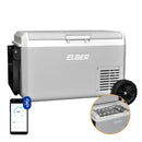 Geladeira Portátil Elber Day2Day PRO 40