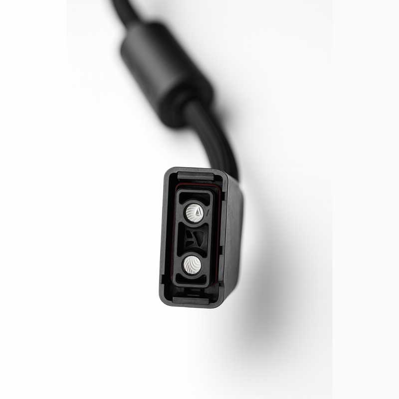 Cabo Alternador Charger DELTA XT150 2M Ecoflow