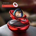 Globo Planetário Movimento Solar Rotativo Difusor Para Carro [DESIGN MODERNO]