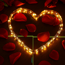 Fios de LED Solar Eporth LumiLine [DECORAÇÃO NATAL LUZ]