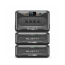 Bluetti Apex 300 Backup De Energia Residencial 33.5 kWh