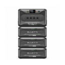 Bluetti Apex 300 Backup De Energia Residencial 33.5 kWh