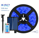 Fita LED Solar LuminousLine