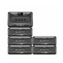 Bluetti Apex 300 Backup De Energia Residencial 33.5 kWh
