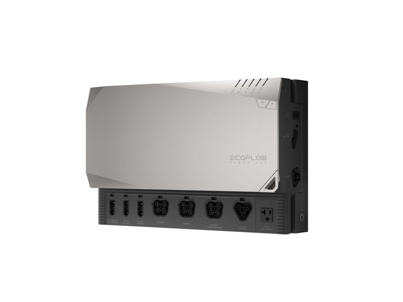 Central De Energia Power HUB 127V Ecoflow