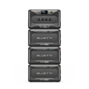 Bluetti Apex 300 Backup De Energia Residencial 33.5 kWh