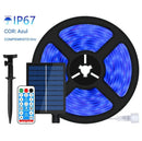 Fita LED Solar LuminousLine