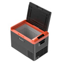 Geladeira Portátil Dreiha CBX - 40 Litros Black