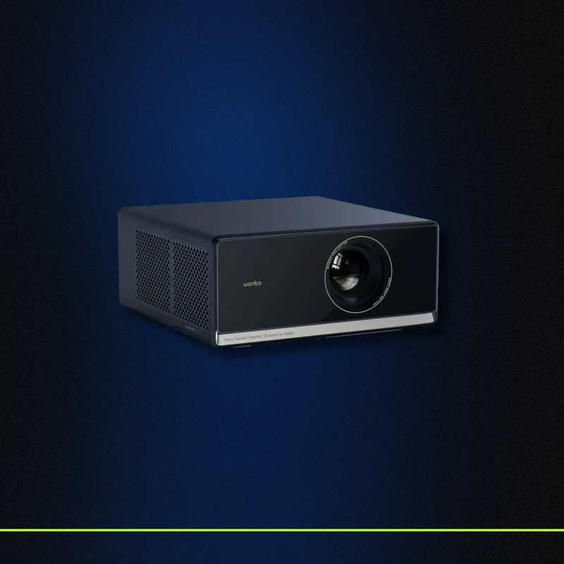 Projetor Wanbo X5 Pro