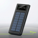 Carregador Portátil Solar PowerBank 20.000mAh [ULTRA POTENTE]