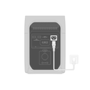 Estação De Energia Portátil EcoFlow DELTA 3 Plus