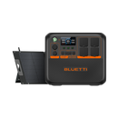 Estação de Energia BLUETTI AC200PL