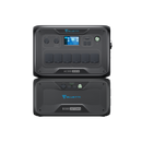 BLUETTI AC300 + B300 | Reserva de Bateria Doméstica