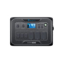 BLUETTI AC500 + B300S Reserva de Bateria Doméstica