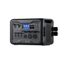 BLUETTI AC500 + B300S Reserva de Bateria Doméstica