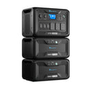 BLUETTI AC500 + B300S Reserva de Bateria Doméstica