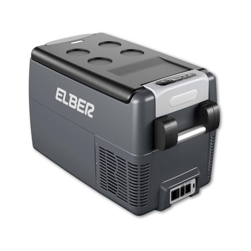 Geladeira Portátil Elber CAB 31