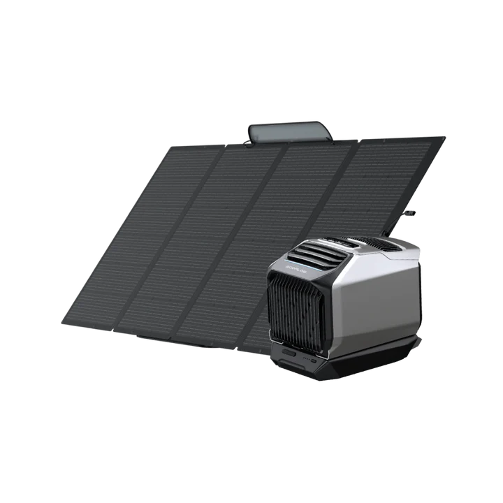 Ar-Condicionado Portátil EcoFlow WAVE 2