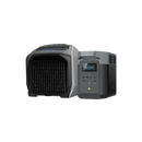 Ar-Condicionado Portátil EcoFlow WAVE 2