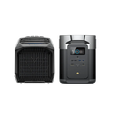 Ar-Condicionado Portátil EcoFlow WAVE 2