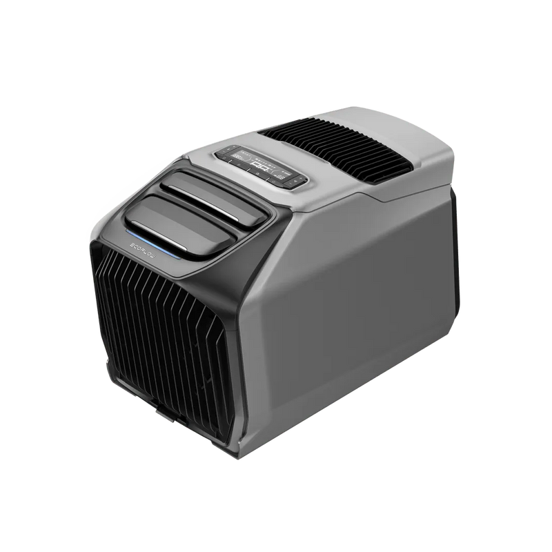 Ar Condicionado Portátil EcoFlow WAVE 3