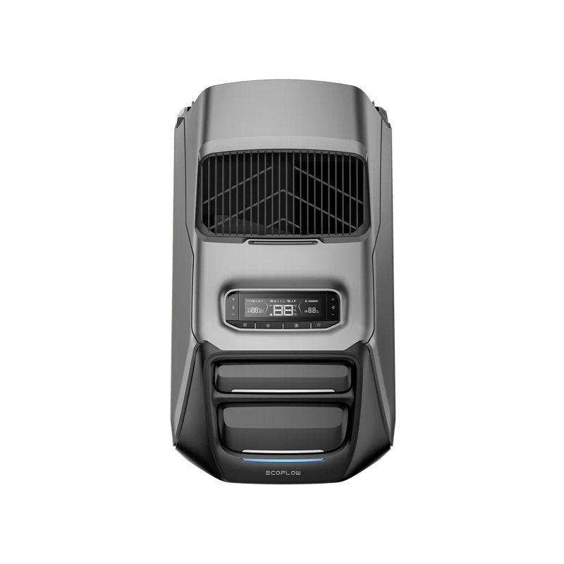 Ar Condicionado Portátil EcoFlow WAVE 3
