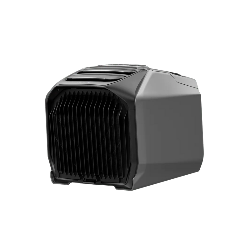 Ar Condicionado Portátil EcoFlow WAVE 3