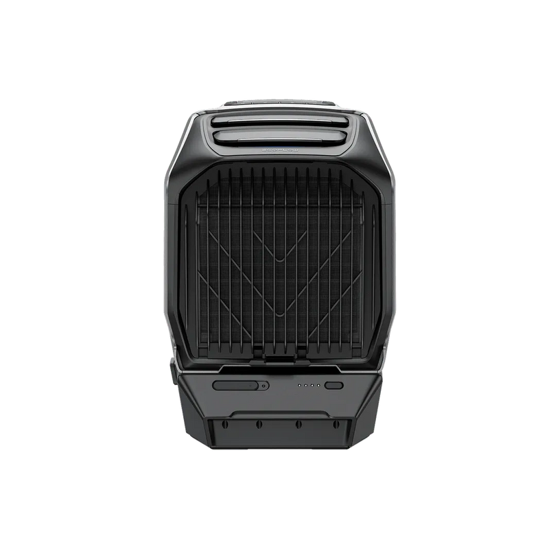 Ar Condicionado Portátil EcoFlow WAVE 3