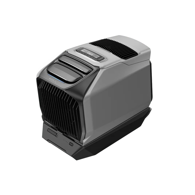Ar Condicionado Portátil EcoFlow WAVE 3