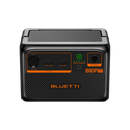 BLUETTI B80 e B80P Bateria de Expansão 806 Wh