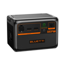 BLUETTI B80 e B80P Bateria de Expansão 806 Wh