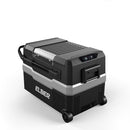 Geladeira Elber Black 43 PRO Dual Zone