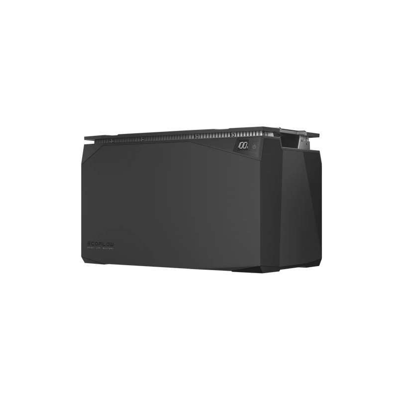 Bateria Estacionária Ecoflow