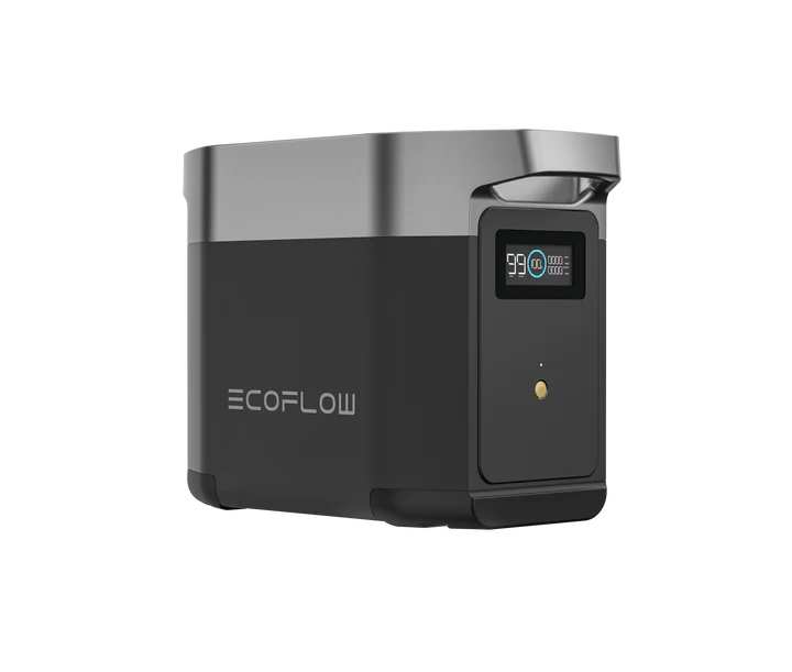 Bateria Extra Inteligente EcoFlow DELTA 2