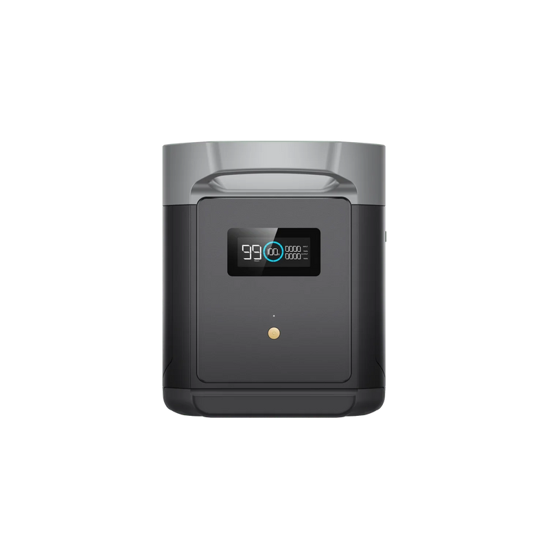 Bateria Extra Inteligente EcoFlow DELTA 2 Max