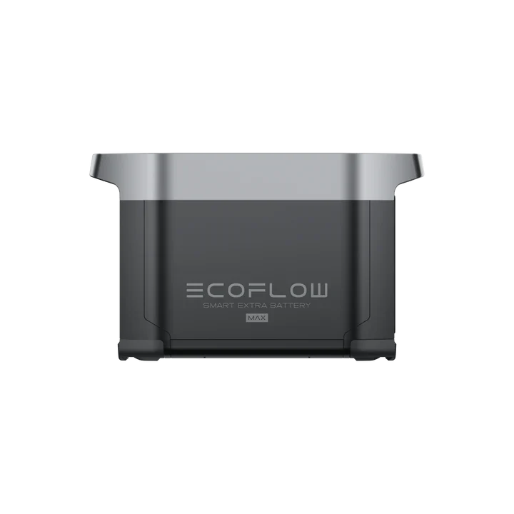 Bateria Extra Inteligente EcoFlow DELTA 2 Max