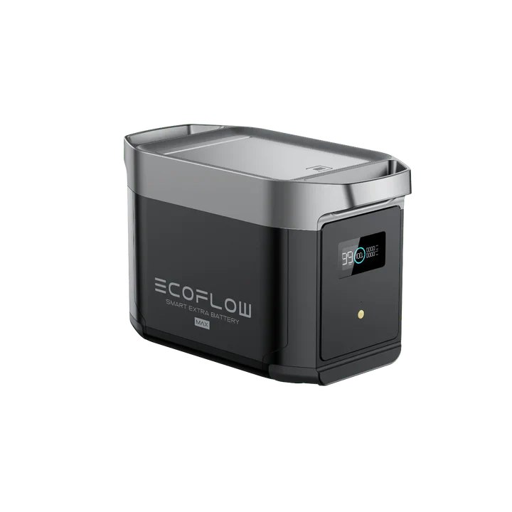 Bateria Extra Inteligente EcoFlow DELTA 2 Max