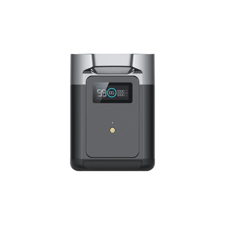 Bateria Extra Inteligente EcoFlow DELTA 2