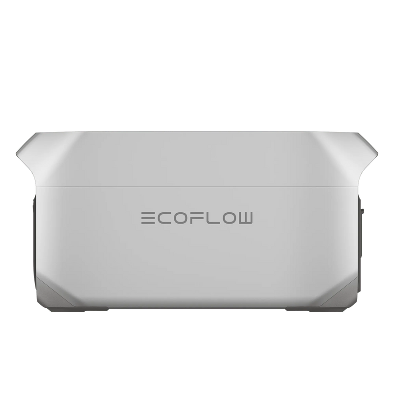 Bateria Extra Inteligente EcoFlow DELTA 3 Series