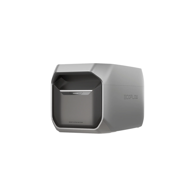 Bateria Extra Inteligente EcoFlow DELTA 3 Series