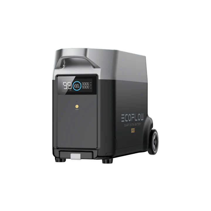 Bateria Extra Inteligente EcoFlow DELTA Pro